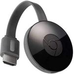 Chromecast For Android