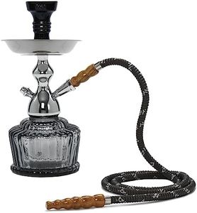 MYA Hookah