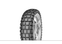 Ralco Adventure 120/70%-14 55P Tubeless Scooter Tyre For Aprilia