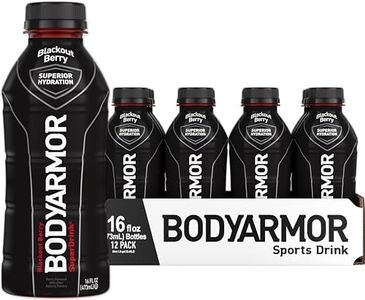 BODYARMOR 