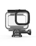 GoPro Protective Housing for Hero8 Black (Official Accessory), Clear