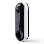 Arlo Wireless Video Doorbell Camera | HD Video, 2-Way Audio