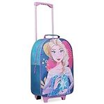 Disney Foldable Suitcase for Girls 