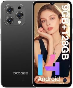 DOOGEE N55