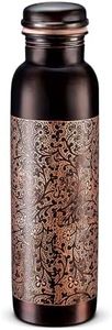 Prestige Rustic Copper Water Bottle - 750 ml