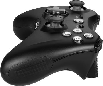 MSI FORCE GC30 V2 Wireless Game Controller – White