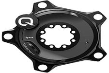 Quarq DZero Dub Power Meter Spider Black, 110mm BCD, 100873