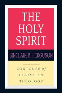 The Holy Spirit (Contours of Christian Theology)