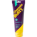 Chamois Butt'r Eurostyle Anti-Chafe Cream, 8 ounce tube