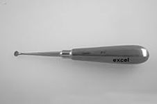 Molt Curette #4 - SurgicalExcel 81-1504