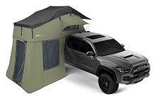 Thule Tepui Ruggedized Autana 3 w/Annex- Olive Green