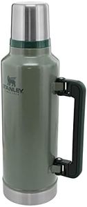 Stanley Cl