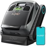 AIPER Scuba X1 Cordless Robotic Poo