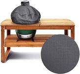 KAMaster 34" Kamado Dome Grill Cove