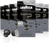 LAVAZZA NCC Ristretto Pack of 6, 60