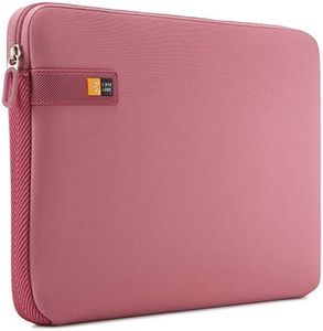 Case Logic Laps - Funda para Ordenador portátil (13.3") Color Rosa