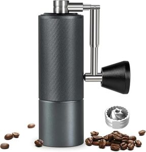 TIMEMORE C