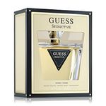 Guess Seductive by Guess for Women - 4.2 oz EDT Spray