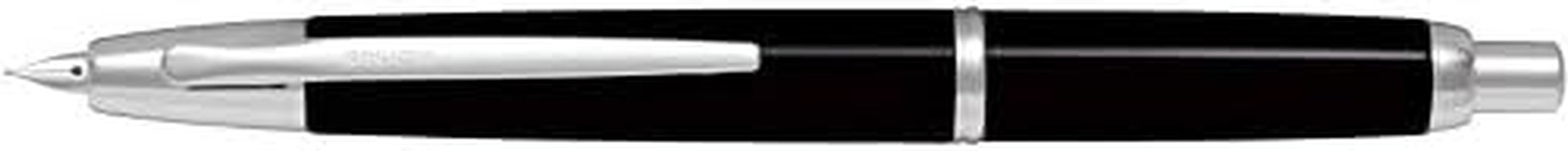 Pilot Foun