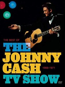 The Best Of The Johnny Cash TV Show