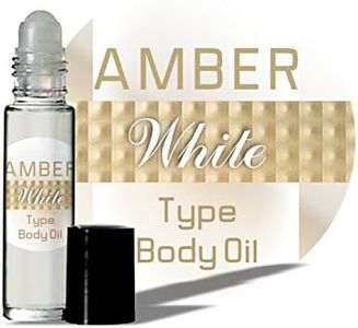 Amber Whit