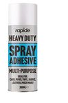 Spray Glue Craft Glue Spray Mount Spray Adhesive Glue Multipurpose Heavy Duty