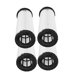 SaferCCTV Replacement Vacuum Hepa Filter Replacement for Dirt Devil F1 Vacuum Filter 3JC0280000 2JC0280000 Compatiable with Featherlite, Jaguar, Bagless Extra Light, Scorpion