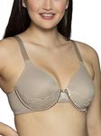 Vanity Fair Women's Plus Size Full 