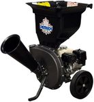 Patriot Products CSV-2540H 4 HP Hon