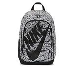 Nike Sportswear Hayward Backpack (26L) (Black), Black/Grey