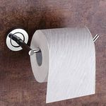 Toilet Paper Holder For Bathroom Stainless Steel