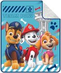 Franco Paw Patrol Kids Bedding Soft