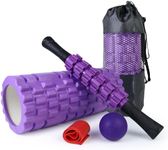 SUBCULTUREPICK 5 in1 Foam Roller Se