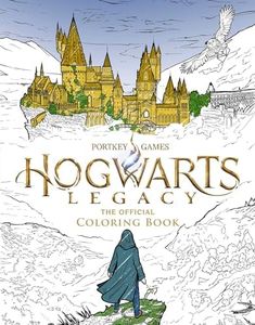 Hogwarts L