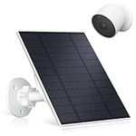 Solar Panel for Google Nest Camera,