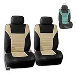 FH Group Car Seat Covers Premium 3D