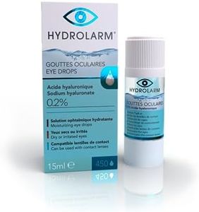 HYDROLARM 