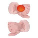 Heated Gloves For Women Rechargeable Usb