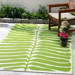 Fab Habitat Outdoor Rug - Waterproo