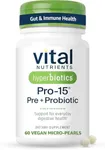 Hyperbiotics Vital Nutrients Pro-15