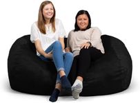 Big Joe Fuf 7Ft Giant Foam Bean Bag