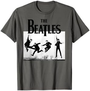 I Beatles - Salta a Sefton Park Maglietta