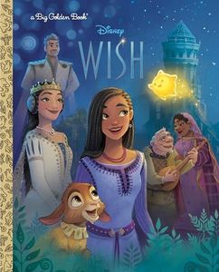 Disney Wish
