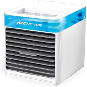 Arctic Air