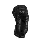 Leatt Brace Black 3DF 5.0 Knee Guard