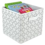 Home Basics Quatrefoil Non-Woven St