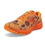Brooks Ghost 14 Citrus/Gold Flame/O