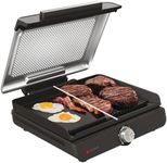 Ninja Sizzle Low Smoke Electric Ind