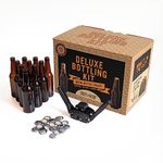 Craft a Brew Deluxe Bottling Kit