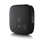 Wireless Hearing Aid Accessory Phonak TV Connector for Bluetooth Hearing Aid Streamer Streams TV and Music